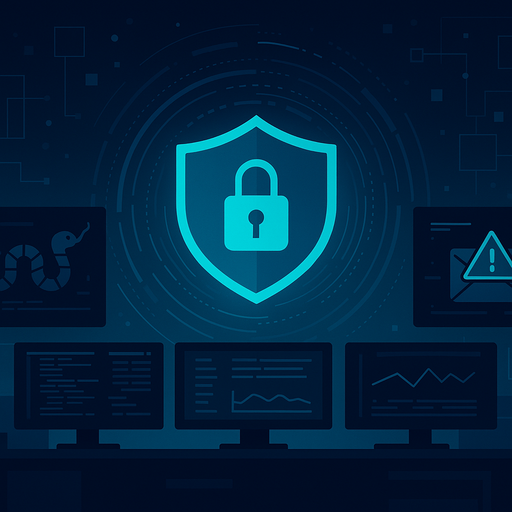 TCLBANKER Banking Trojan Targets Financial Platforms via WhatsApp and Outlook Worms