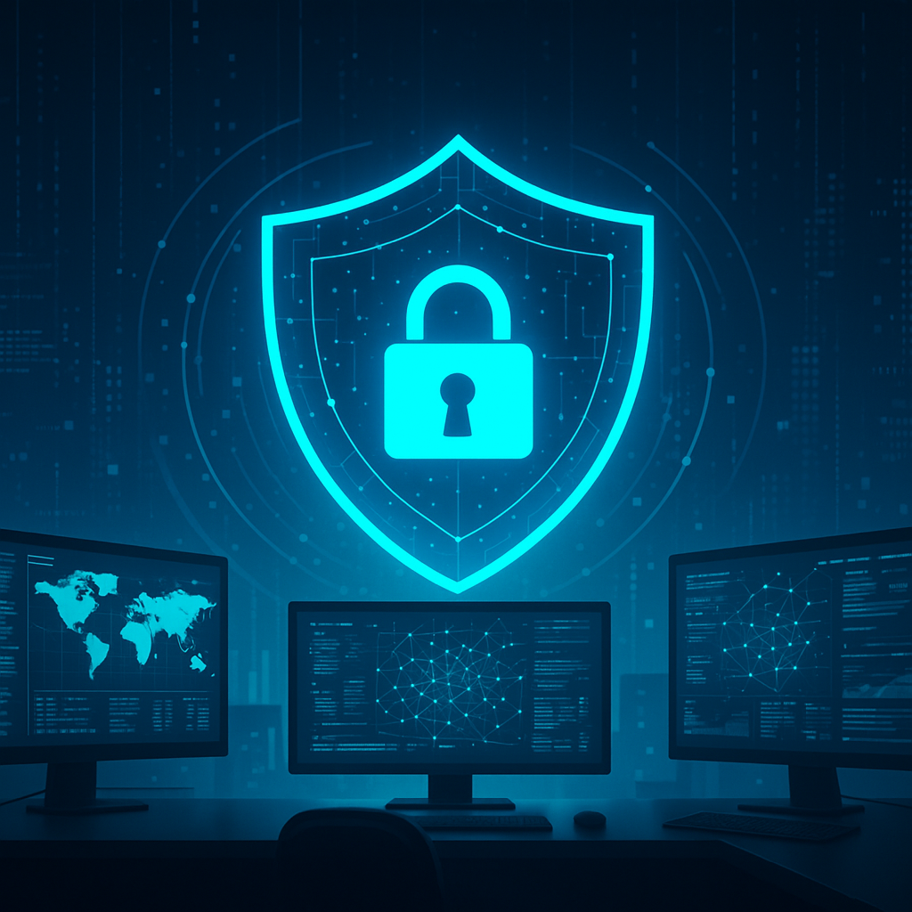 Foxconn confirms cyberattack claimed by Nitrogen ransomware gang